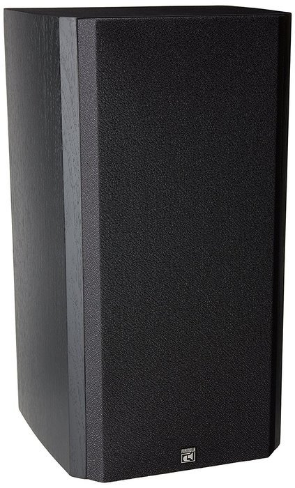 Bic 350 Watt 6.5IN 2 Way Bookshelf N2