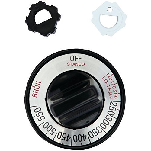 New STANCO 118 Gas Oven Knob