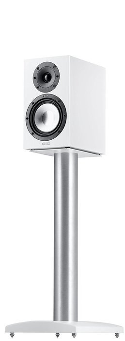 Canton GLE Series 426 Compact Speaker - White - Pair