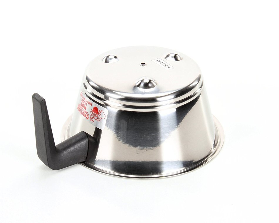 Bloomfield 2D-70114 Stainless Steel Brew Chamber Assembly