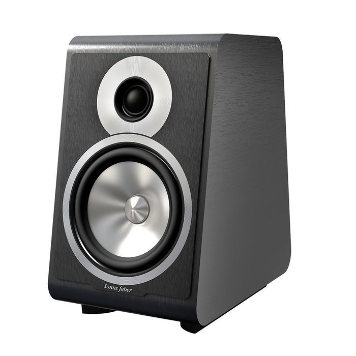 Sonus faber Principia 3 Bookshelf Speaker, Pair N2
