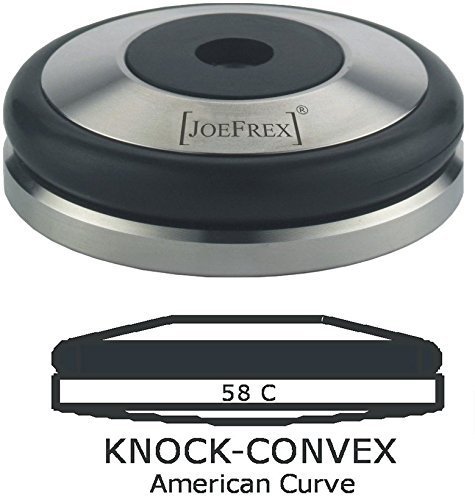 Base Knock Convex -58mm