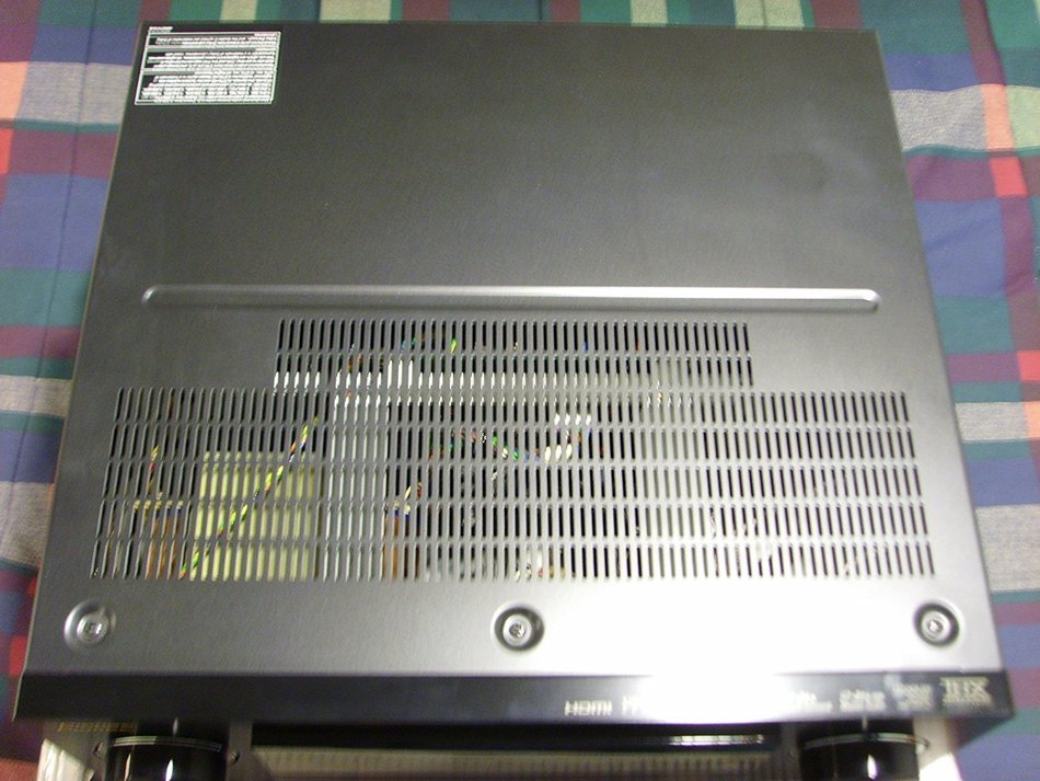 PIONEER ELITE SC-57A/V RECEIVERPERP [Electronics] N3