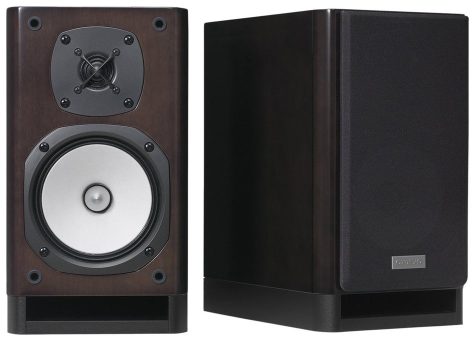 ONKYO 2 way speaker system &nbsp; (One set of two) D-NFR9TX (D)