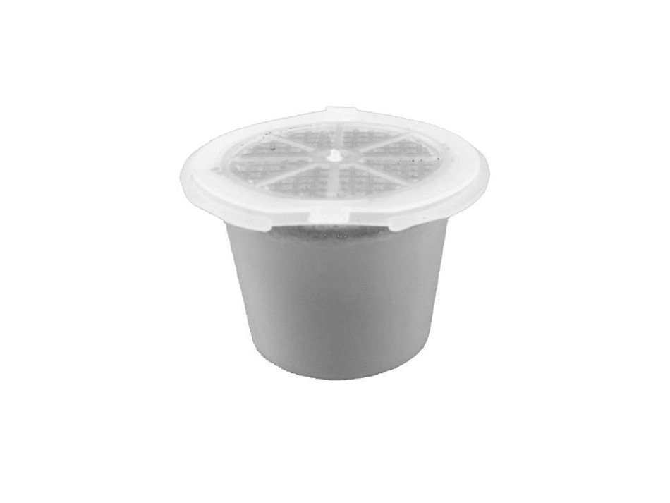 My Kap Refillable Capsule for Nespresso, 10-Pack N4
