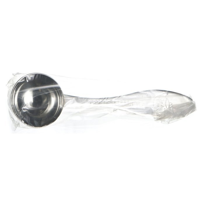 G&H Tea Services 1-Pot of Perfect Tea Scoop N5