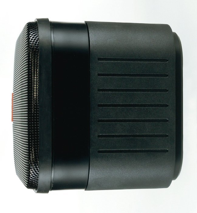 2-WAY, 4" Personal-size Monitor Loudspeaker N4