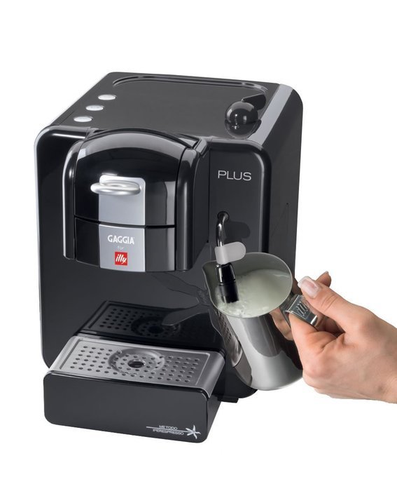 Gaggia for Illy Espresso Machine N8