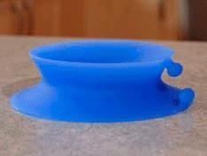 Large Sticky Bowl by Sticky Bowl