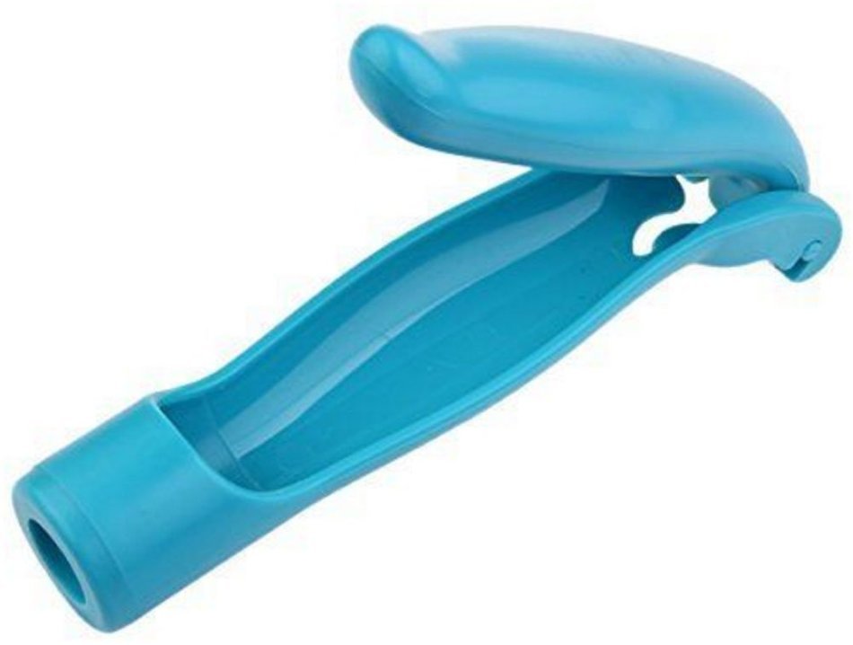 Lesirit Christmas Cake Decorating Pen Tool Kit (Blue) N11