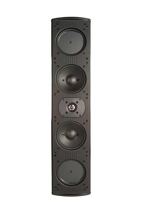 Definitive Technology VDCB Mythos 8 Speaker(Single, Black) (Discontinued by Manufacturer) N4