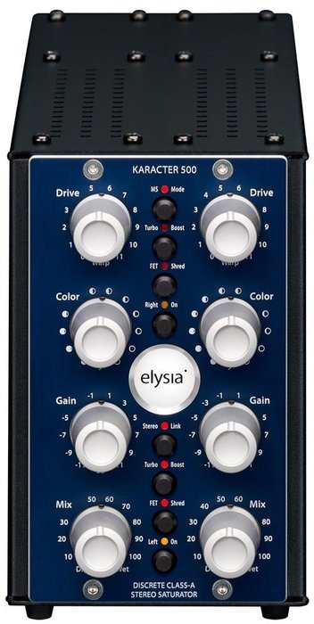 Elysia Karacter 500