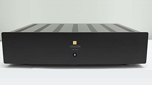 Jolida JD1501P Hybrid Stereo Power Amplifier (Black)