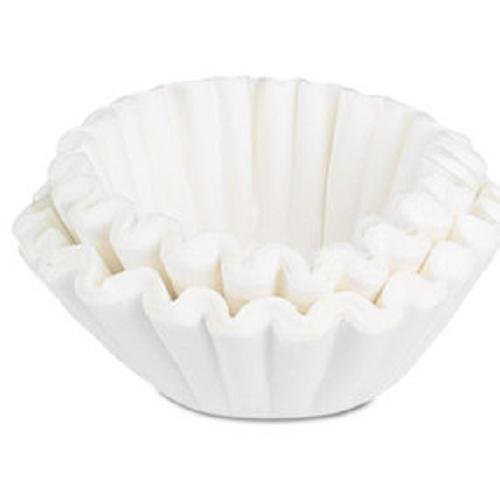 Coffee Brewer Filters, 12-Cup, Regular, Decanter Style