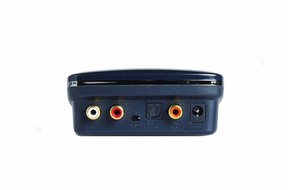 VitaSound PAE-300G, Personal Audio Enhancer Package, Charcoal Grey N11