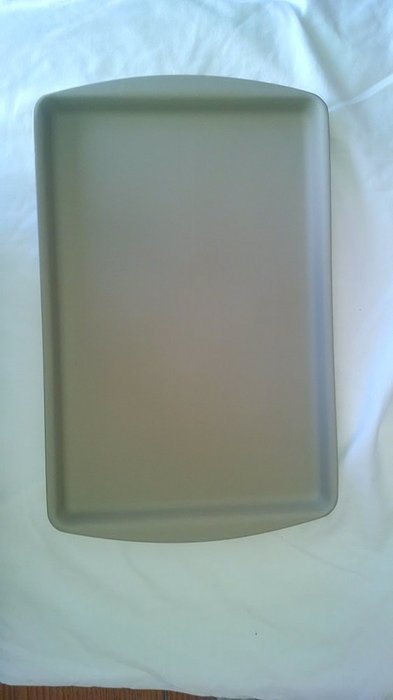 The Pampered Chef Large Bar Pan