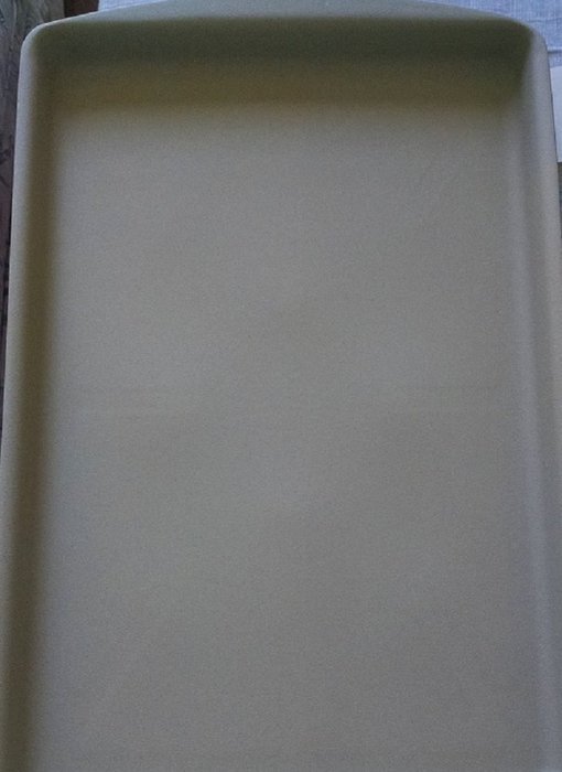The Pampered Chef Large Bar Pan N2