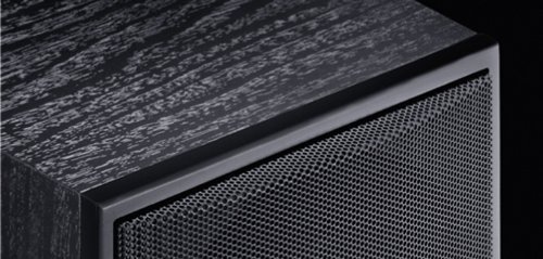 Canton GLE 410.2 Speaker - Pair (Black) N2