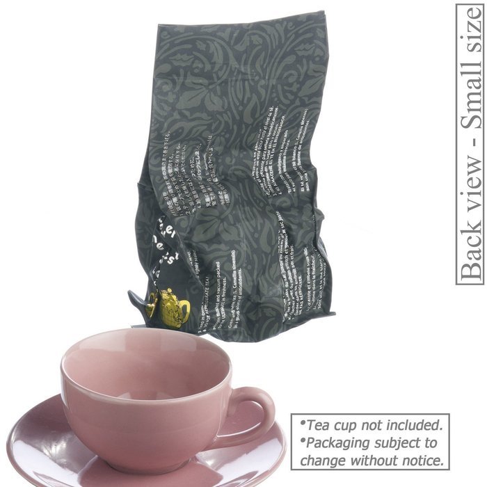 Metropolitan Tea 60 Count Classic Teabags, Long Island Strawberry N3