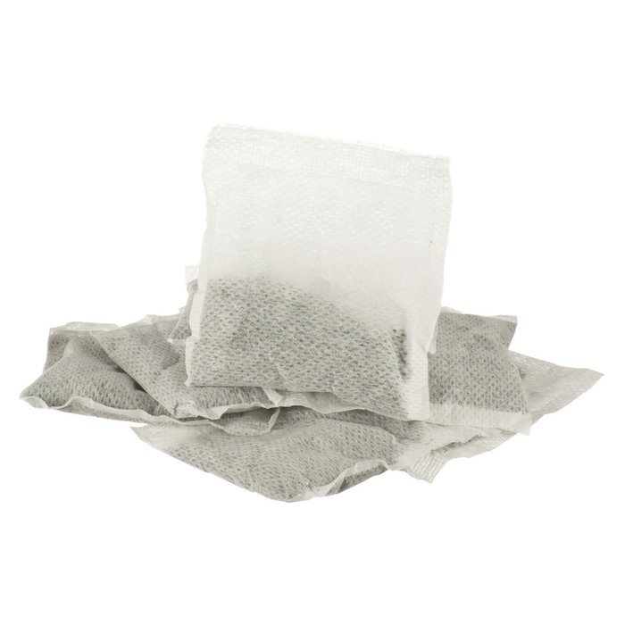Metropolitan Tea 60 Count Classic Teabags, Long Island Strawberry N4
