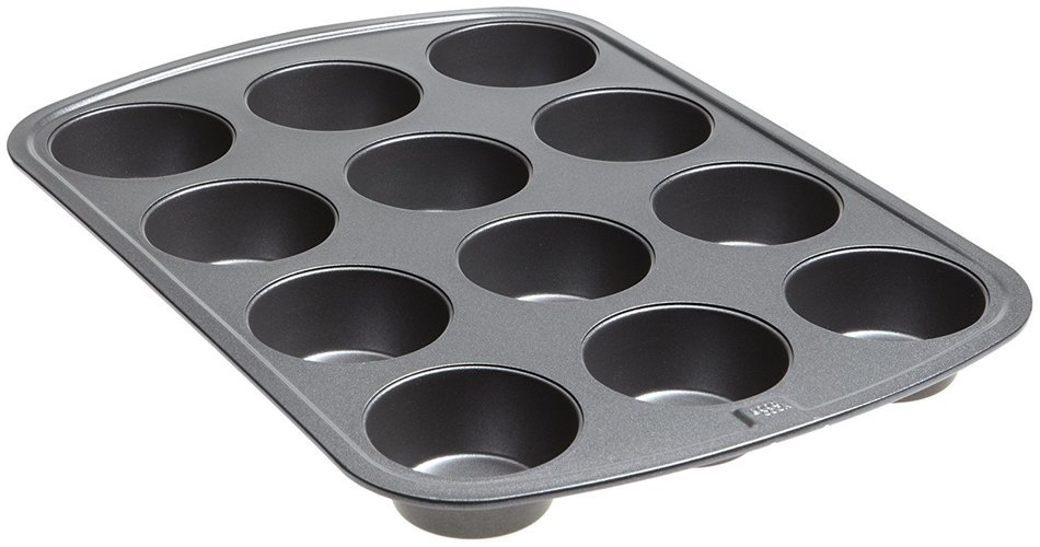 Good Cook 12 Cup Mini Muffin Pan N5