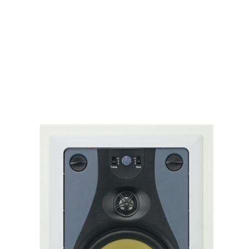 Russound 7W76 150 Watts 7-Inch Round In-Wall Speaker
