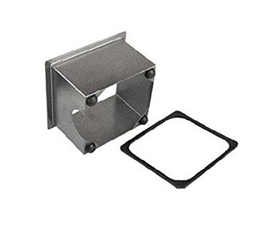 Steaming Pitcher Rinser (Counter Top) N9