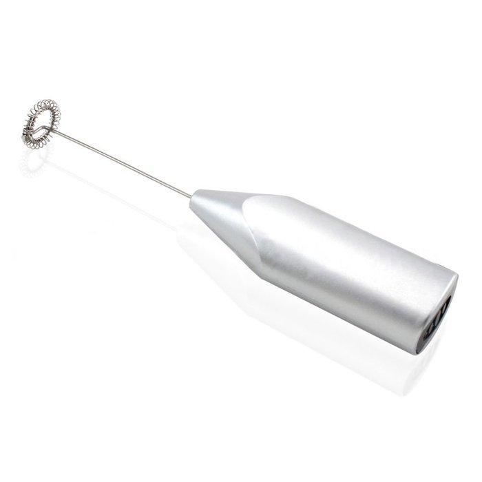 Electric Coffee Milk Frother Drink Foamer Eggbeater TOP SELLING ITEM N2
