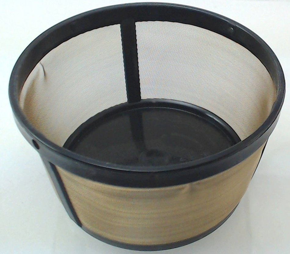 Mr. Coffee 6659 4 Cup Permanent Filter