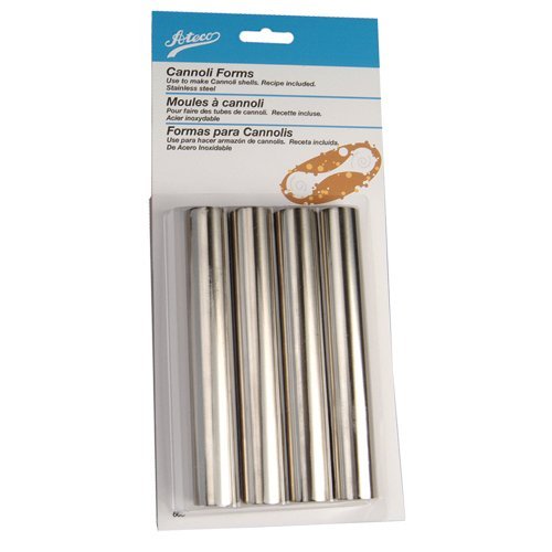 Ateco 660 Cannoli Kit
