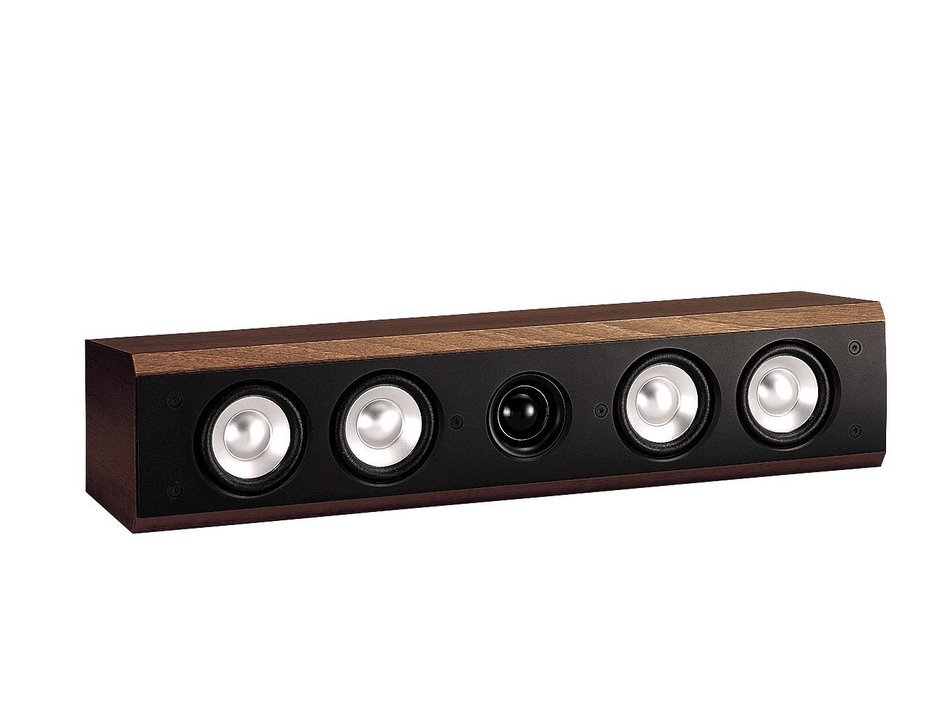 YAMAHA SPEAKER 1 NS-C310MB [Electronics]
