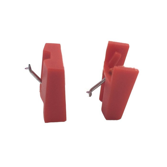 Banpa Replacement Stylus Turntable Needle for ION ICT04RS - ION TTUSB, TTUSB05, TTUSB10, ITTCD10, LPDock, LP2CD... N7