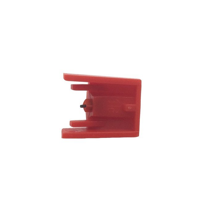 Banpa Replacement Stylus Turntable Needle for ION ICT04RS - ION TTUSB, TTUSB05, TTUSB10, ITTCD10, LPDock, LP2CD... N10