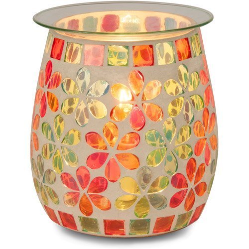 ScentSationals Wax Warmer, Pink Lemonade