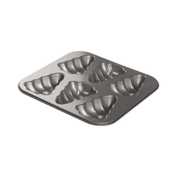 FortheChef's 6 Cup Christmas Tree Mold