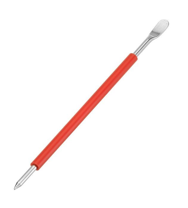 Motta 660/R Barista Pen, Red