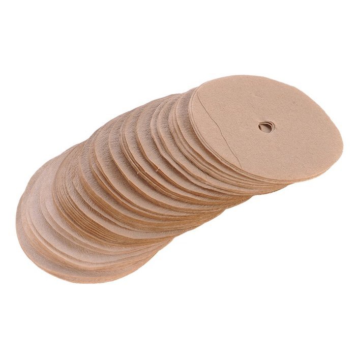 Coffee Filter Vietnam Pot of Coffee Filter Paper N5