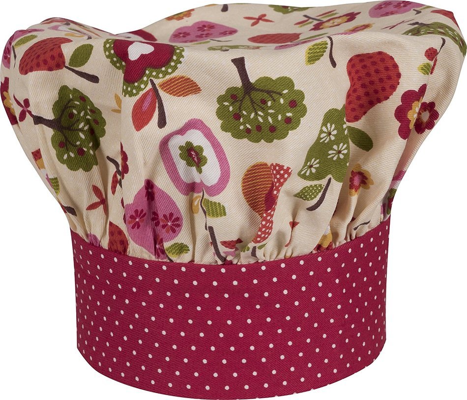 Handstand Kitchen Child's 'An Apple a Day' Chef's Hat