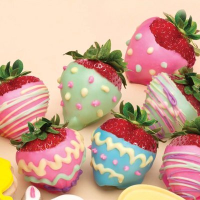 CANDY WRITER-Easter Set N4