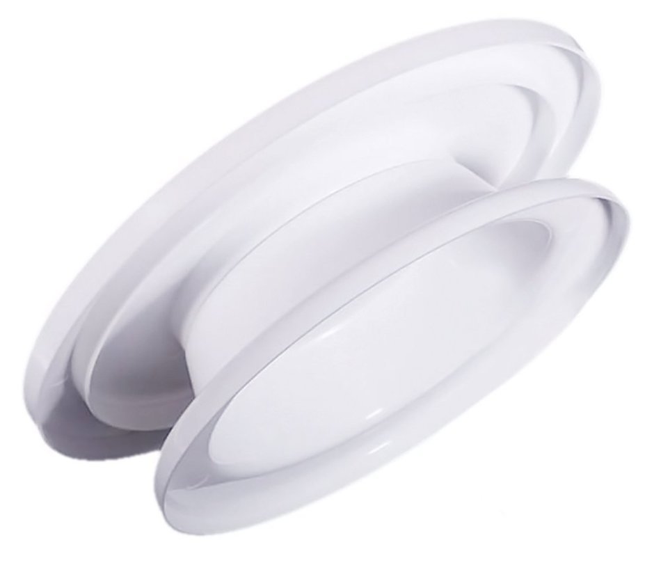 C-Pioneer Cake plate Swivel Kitchen cake decorating icing turntable cake plate 28cm N7