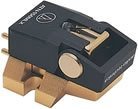Audio-Technica AT150MLX Dual Moving Magnet Cartridge [Electronics]