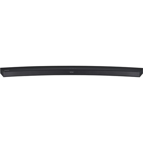 Samsung HW-J6500R 300W 2.1-Channel Curved Soundbar System (Black) N2