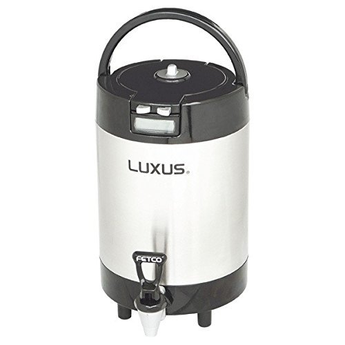 Luxus L3S-10 1.0 Gallon Thermal Coffee Dispenser