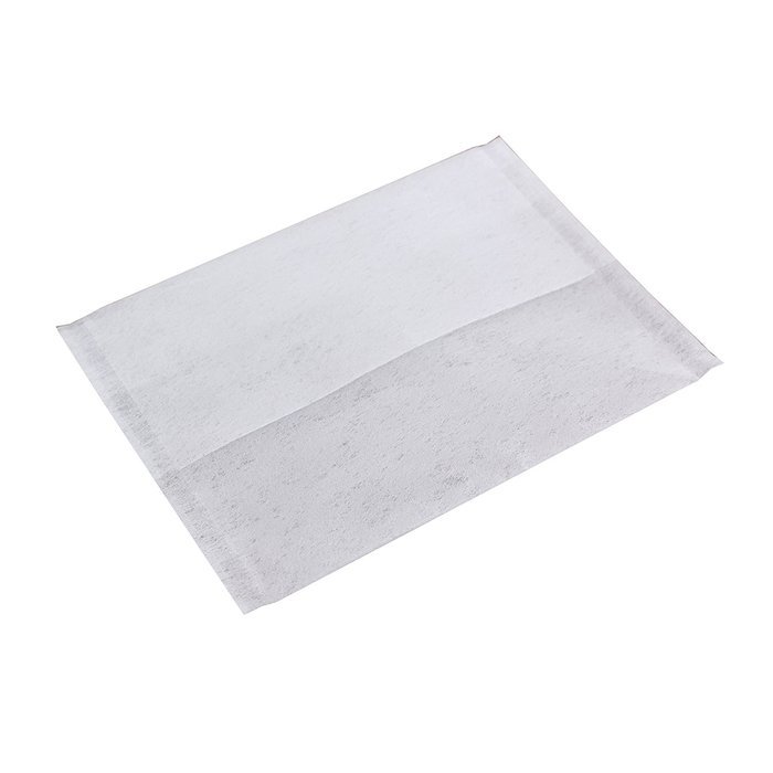 50pcs Disposable String Empty Teabags Heat Seal Filter Paper Herb Loose Tea Bags N2