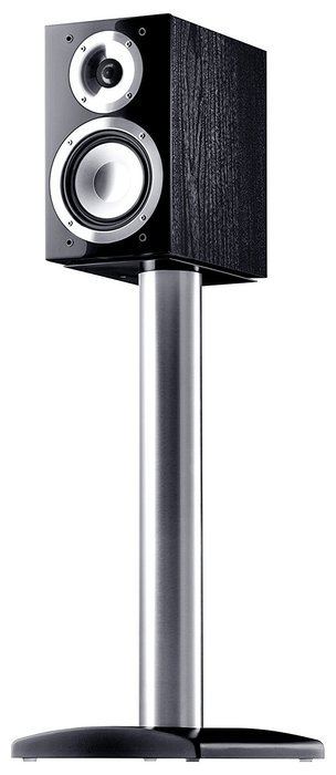 Canton 02881 Chrono 502.2 Speaker(Black)