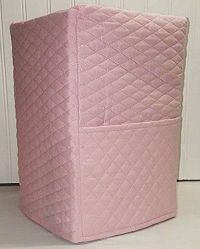 Quilted Coffee Maker Cover (Red) N10