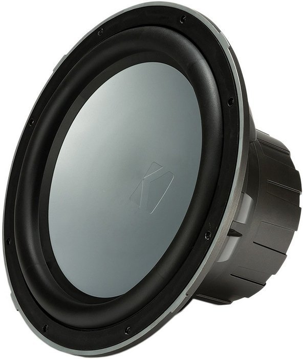 KMW10 10-Inch (25cm) Marine Subwoofer (4-Ohm),RoHS Compliant N2