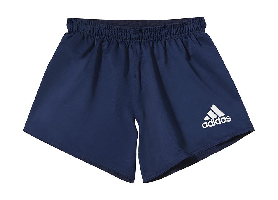 Rugby Shorts - Navy