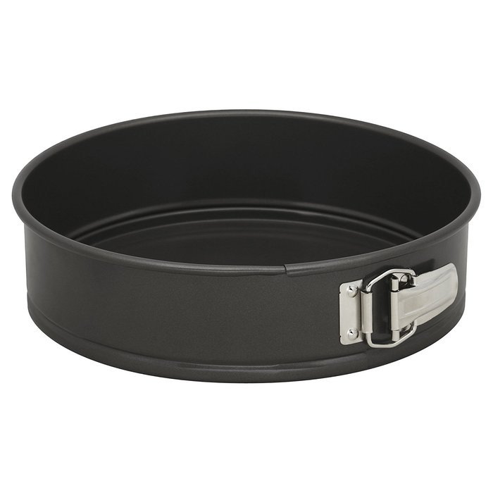 Baker's Secret 1107164 Signature Pizza Pan, 14-Inch N5