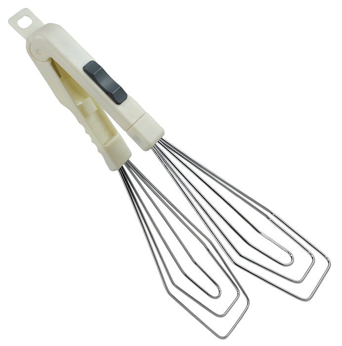 WONDER MIXER - Tongs / Spatula / Whisk